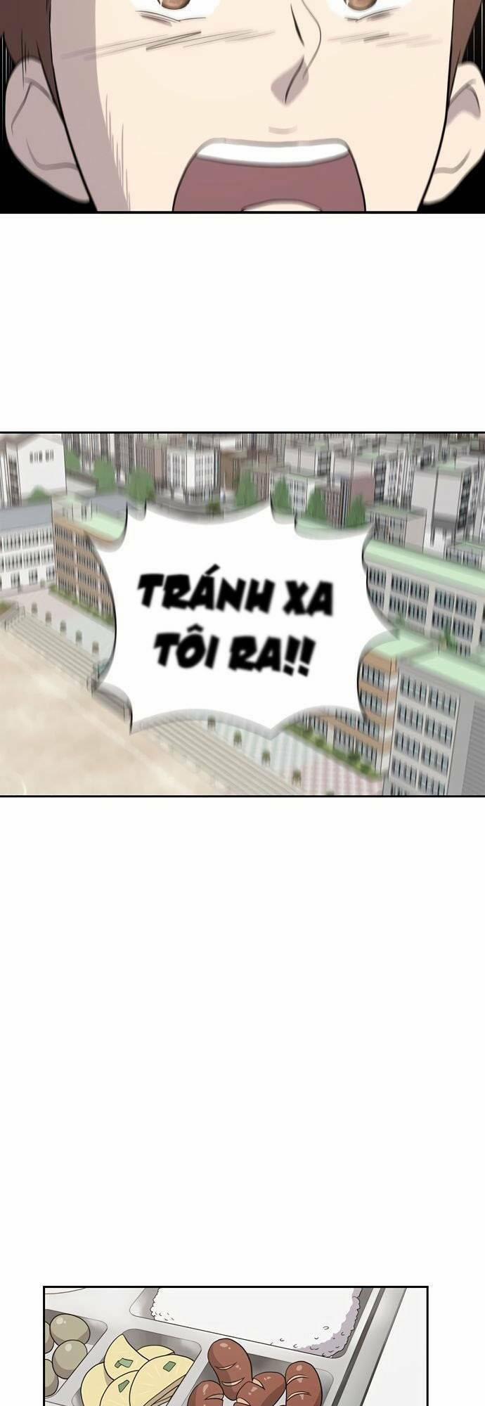 Cô Nàng Hết Thuốc Chữa 1 trang 64