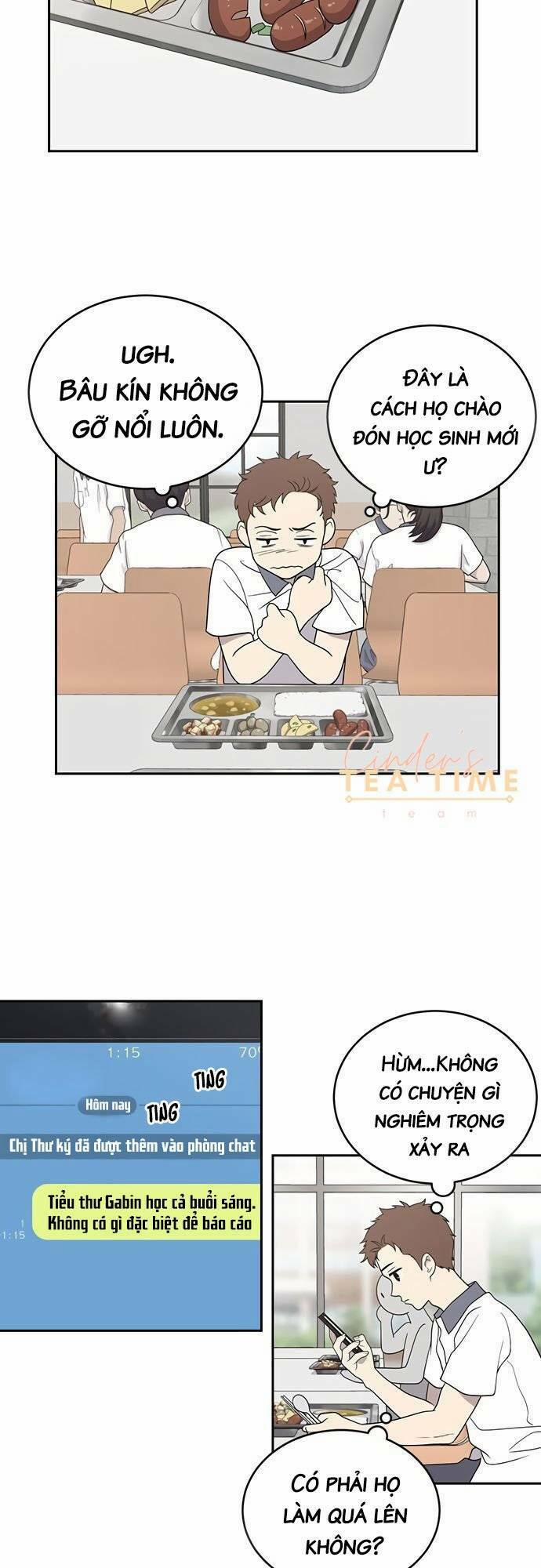 Cô Nàng Hết Thuốc Chữa 1 trang 65