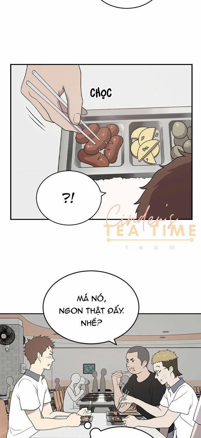 Cô Nàng Hết Thuốc Chữa 1 trang 66