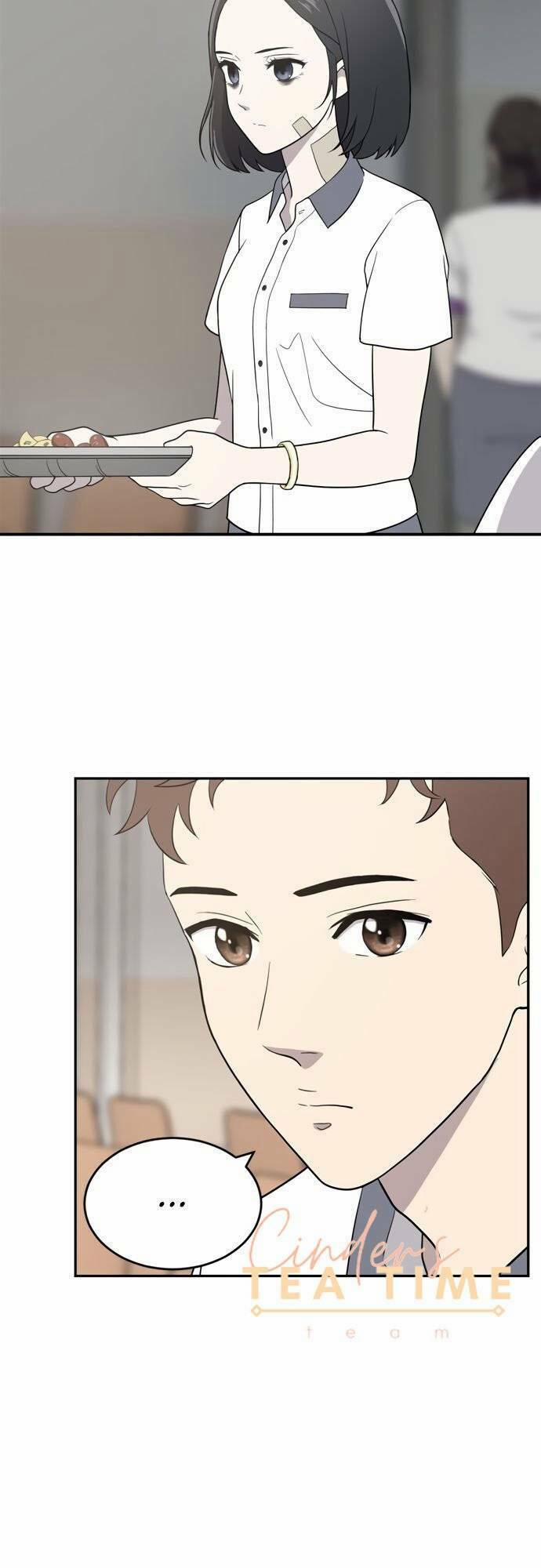 Cô Nàng Hết Thuốc Chữa 1 trang 69