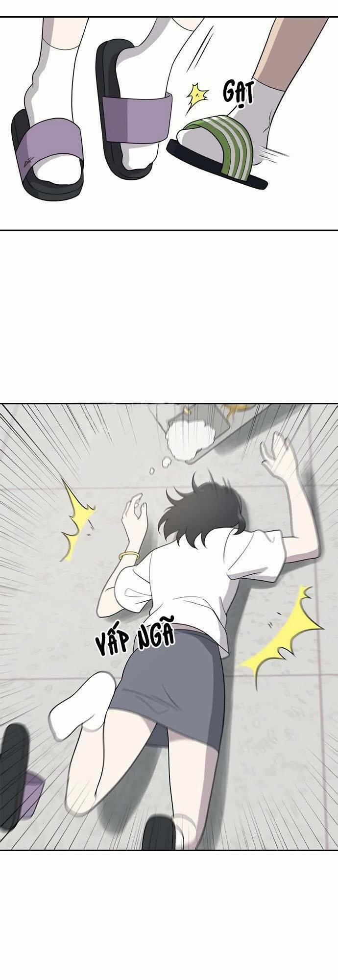 Cô Nàng Hết Thuốc Chữa 1 trang 70