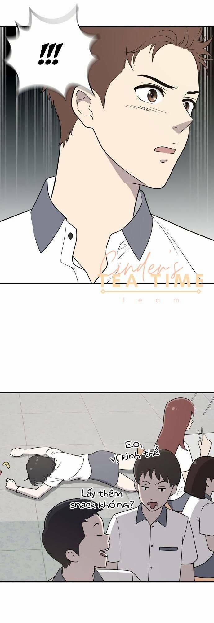 Cô Nàng Hết Thuốc Chữa 1 trang 71