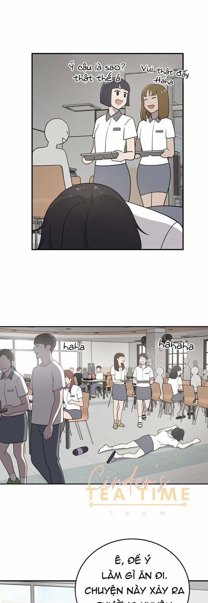 Cô Nàng Hết Thuốc Chữa 1 trang 72