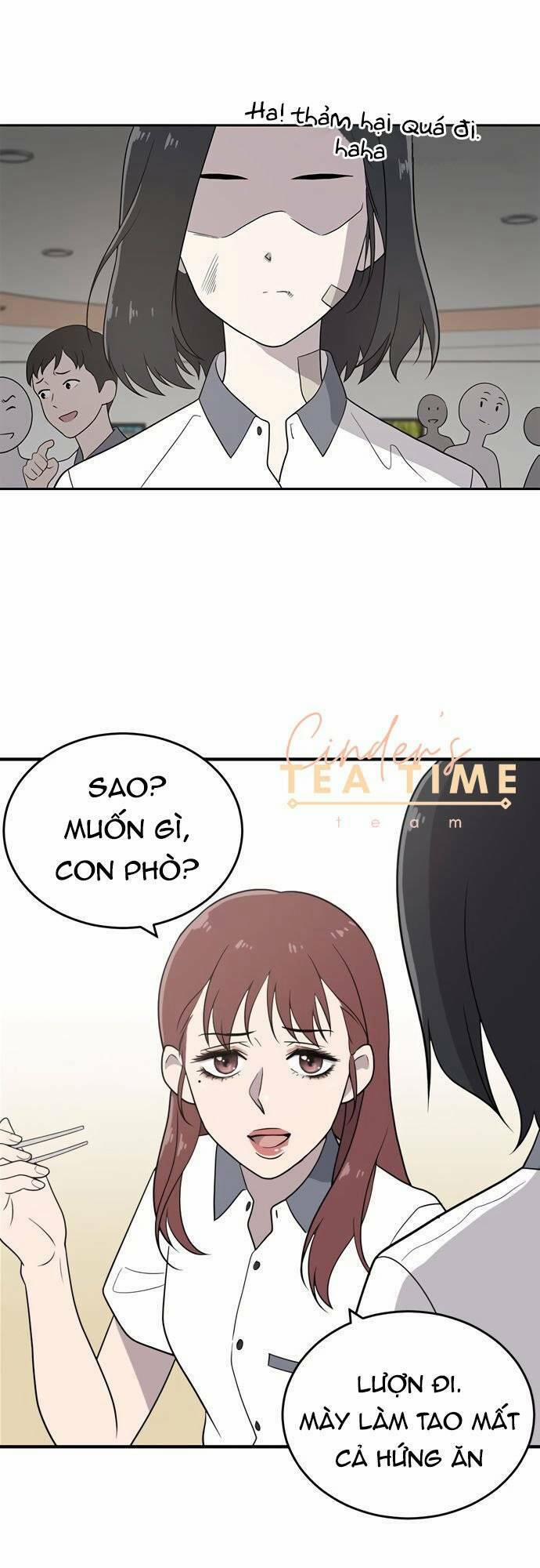 Cô Nàng Hết Thuốc Chữa 1 trang 76