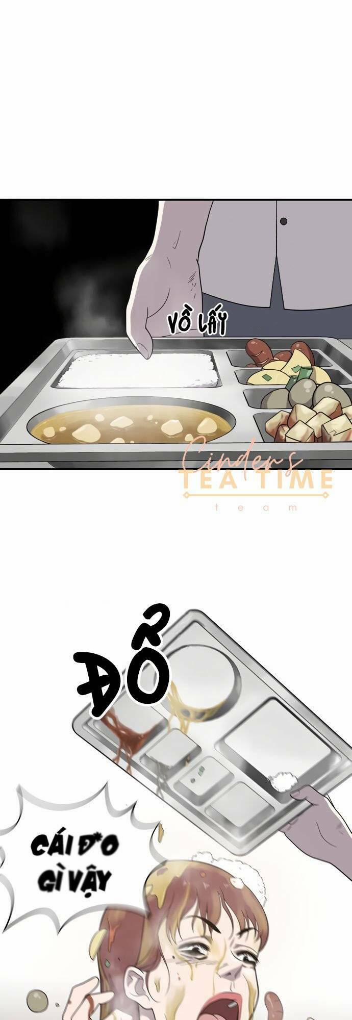 Cô Nàng Hết Thuốc Chữa 1 trang 77