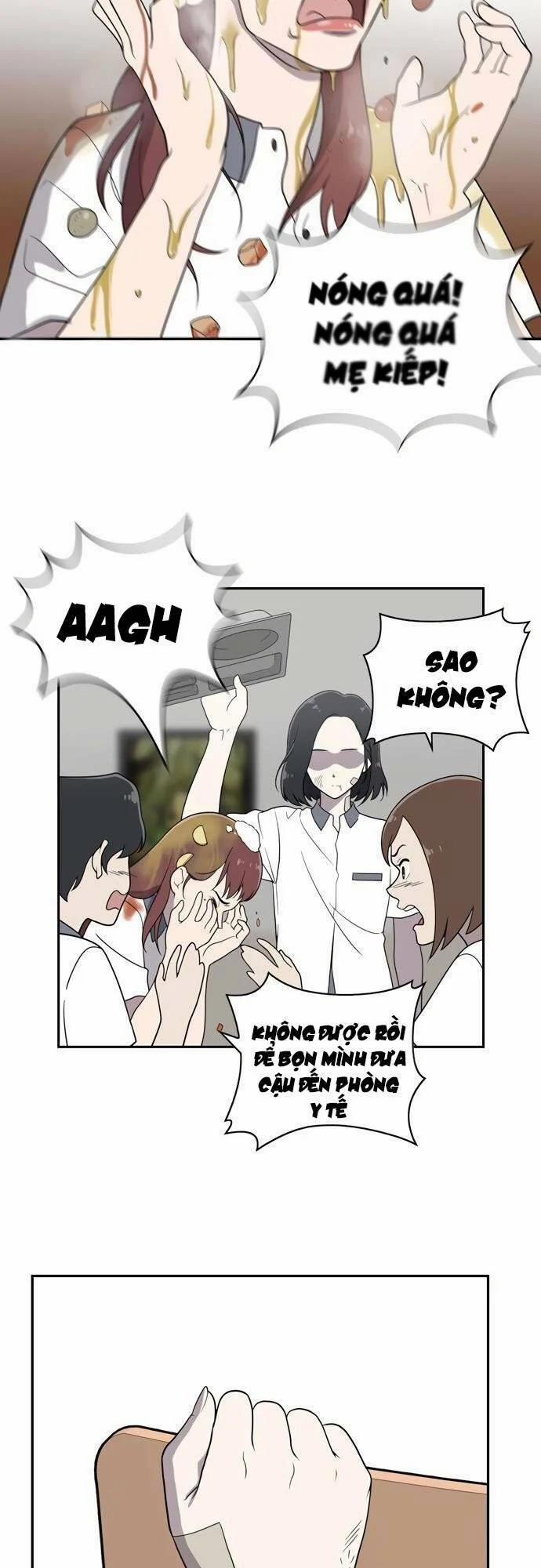 Cô Nàng Hết Thuốc Chữa 1 trang 78