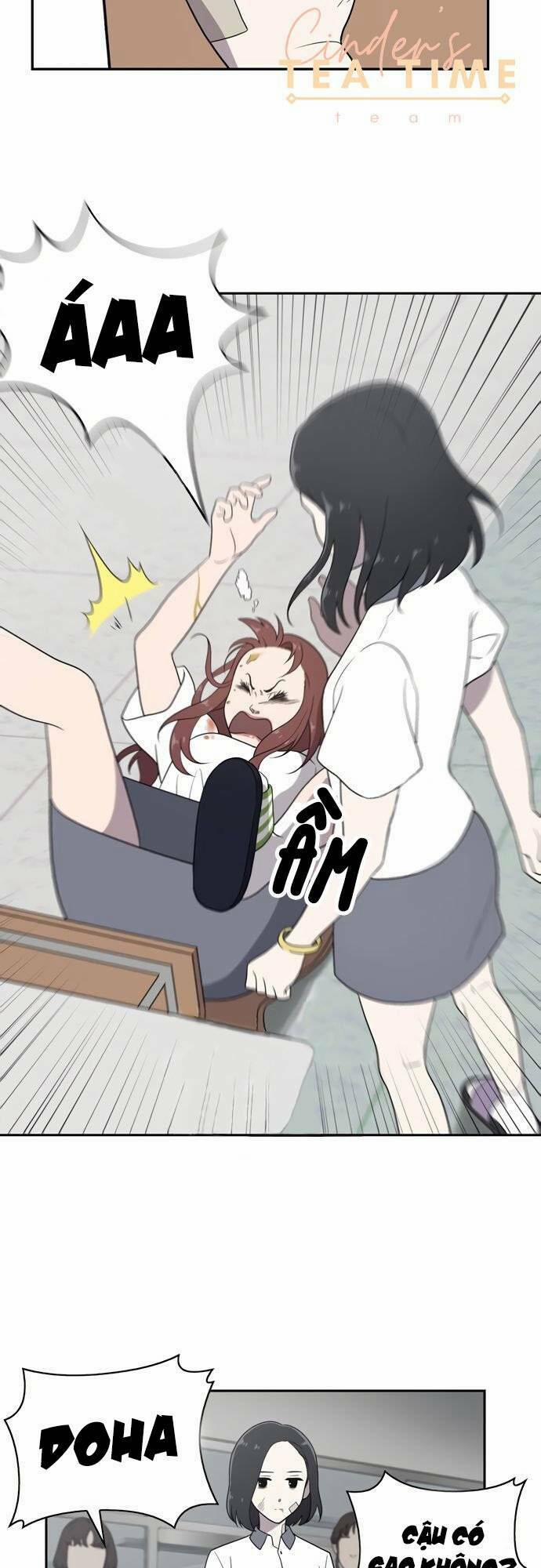 Cô Nàng Hết Thuốc Chữa 1 trang 79