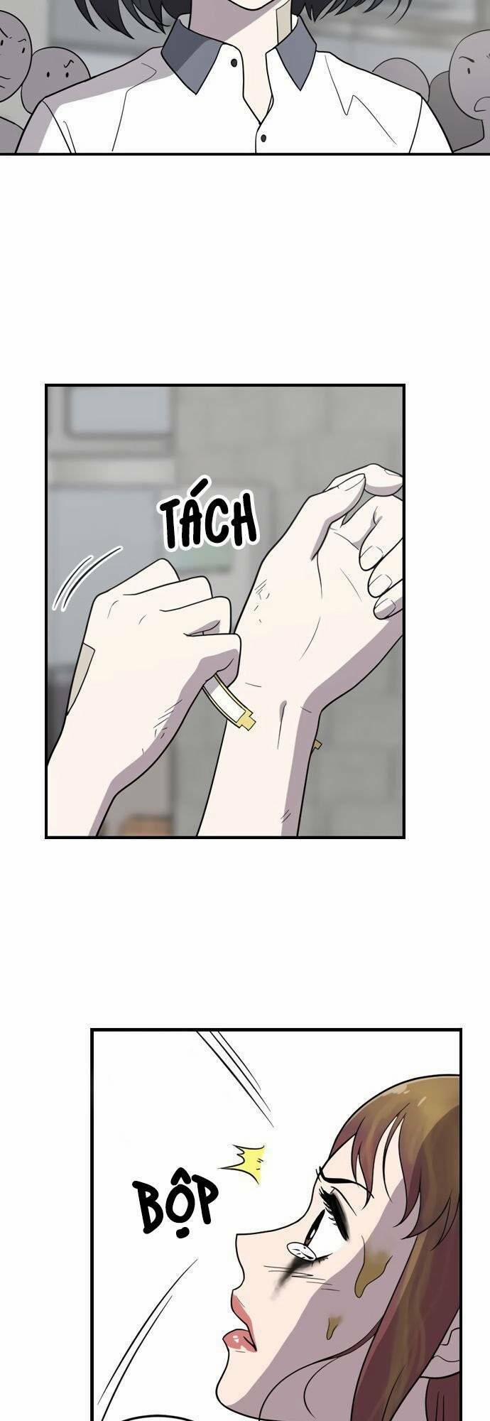 Cô Nàng Hết Thuốc Chữa 1 trang 81