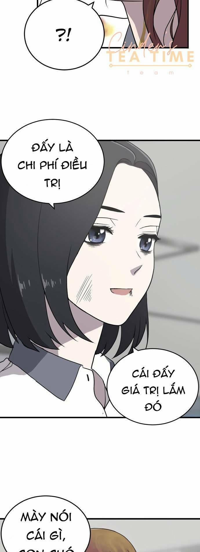 Cô Nàng Hết Thuốc Chữa 1 trang 82