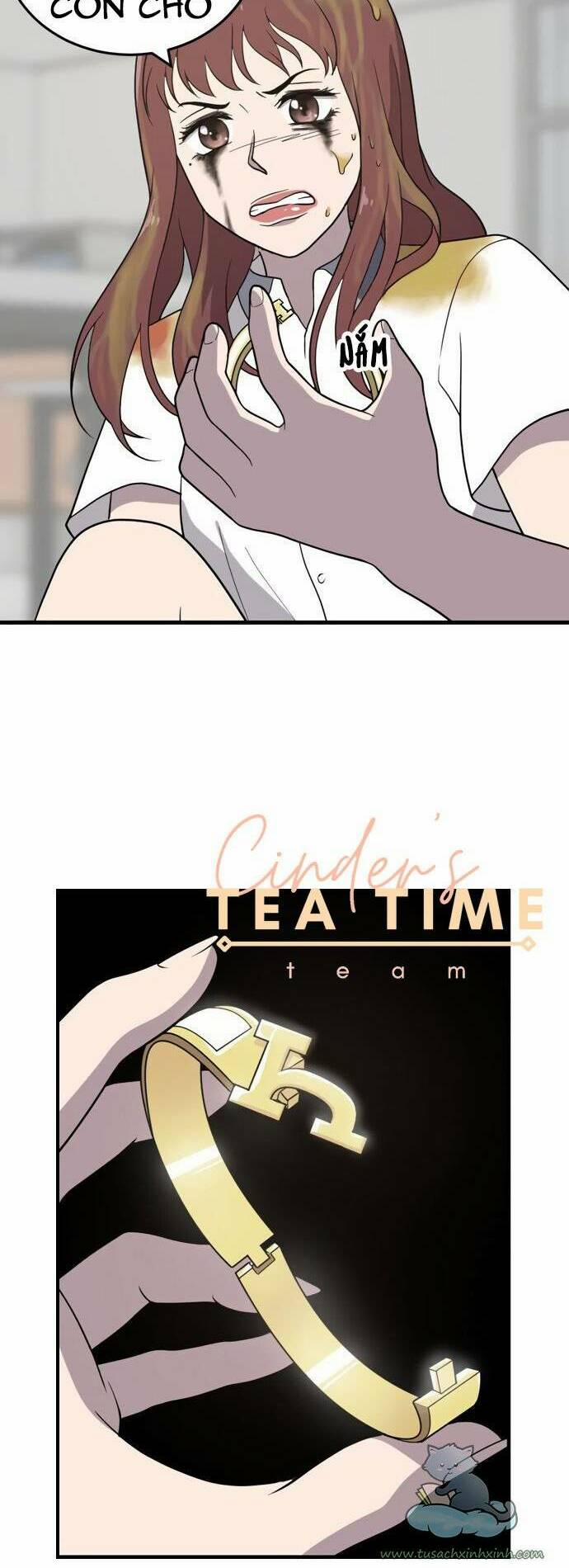 Cô Nàng Hết Thuốc Chữa 1 trang 83