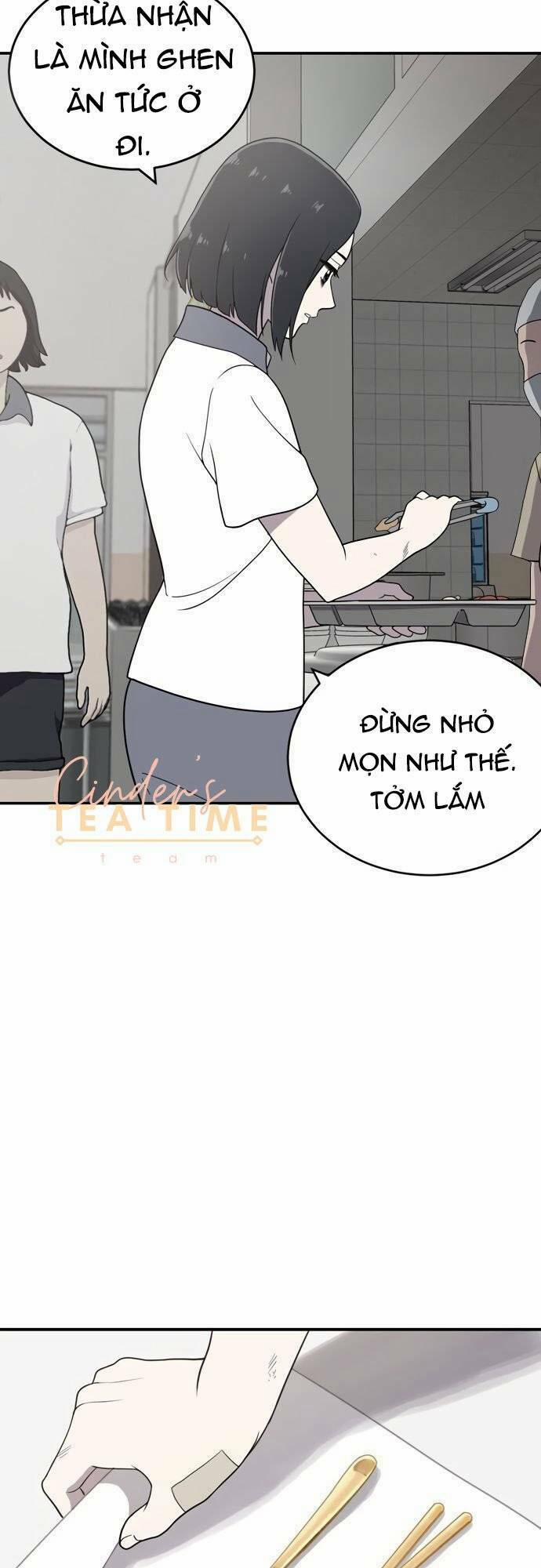 Cô Nàng Hết Thuốc Chữa 1 trang 86