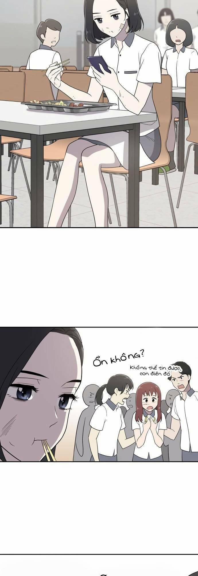 Cô Nàng Hết Thuốc Chữa 1 trang 88