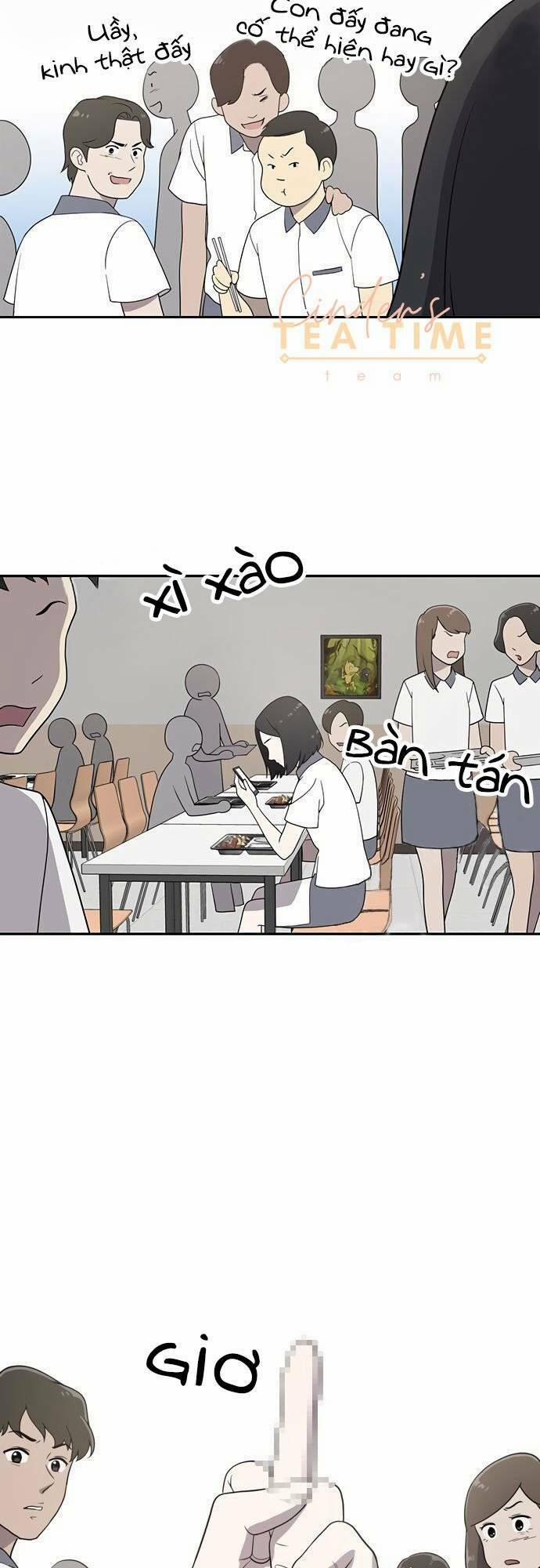 Cô Nàng Hết Thuốc Chữa 1 trang 89