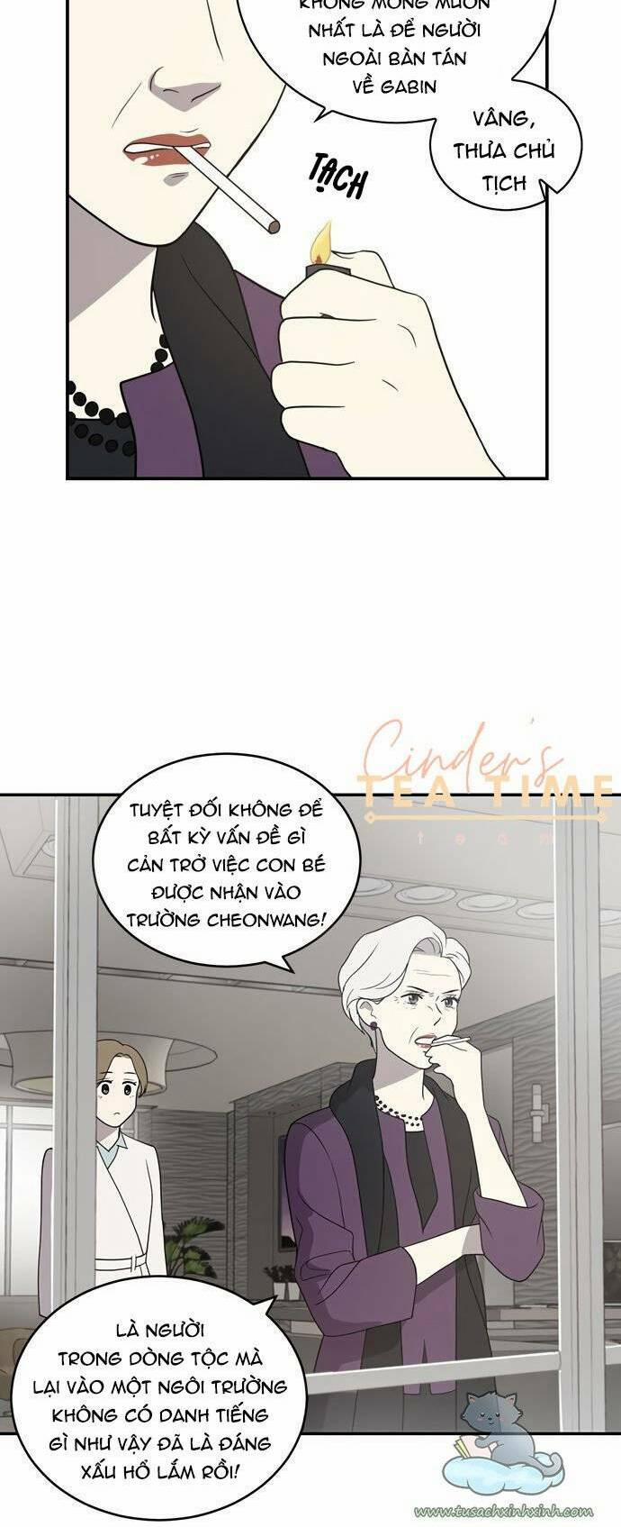 Cô Nàng Hết Thuốc Chữa 1 trang 9