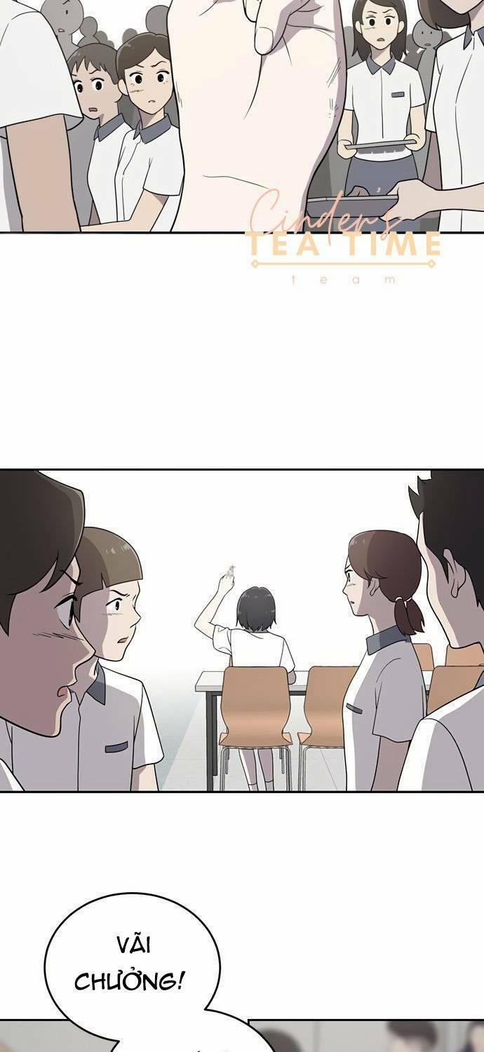 Cô Nàng Hết Thuốc Chữa 1 trang 90