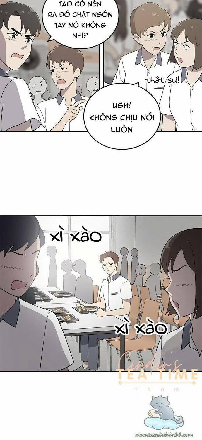 Cô Nàng Hết Thuốc Chữa 1 trang 91