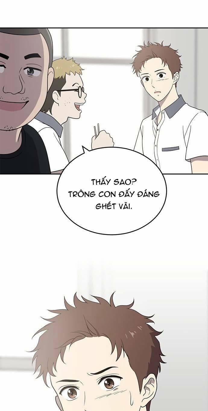 Cô Nàng Hết Thuốc Chữa 1 trang 92