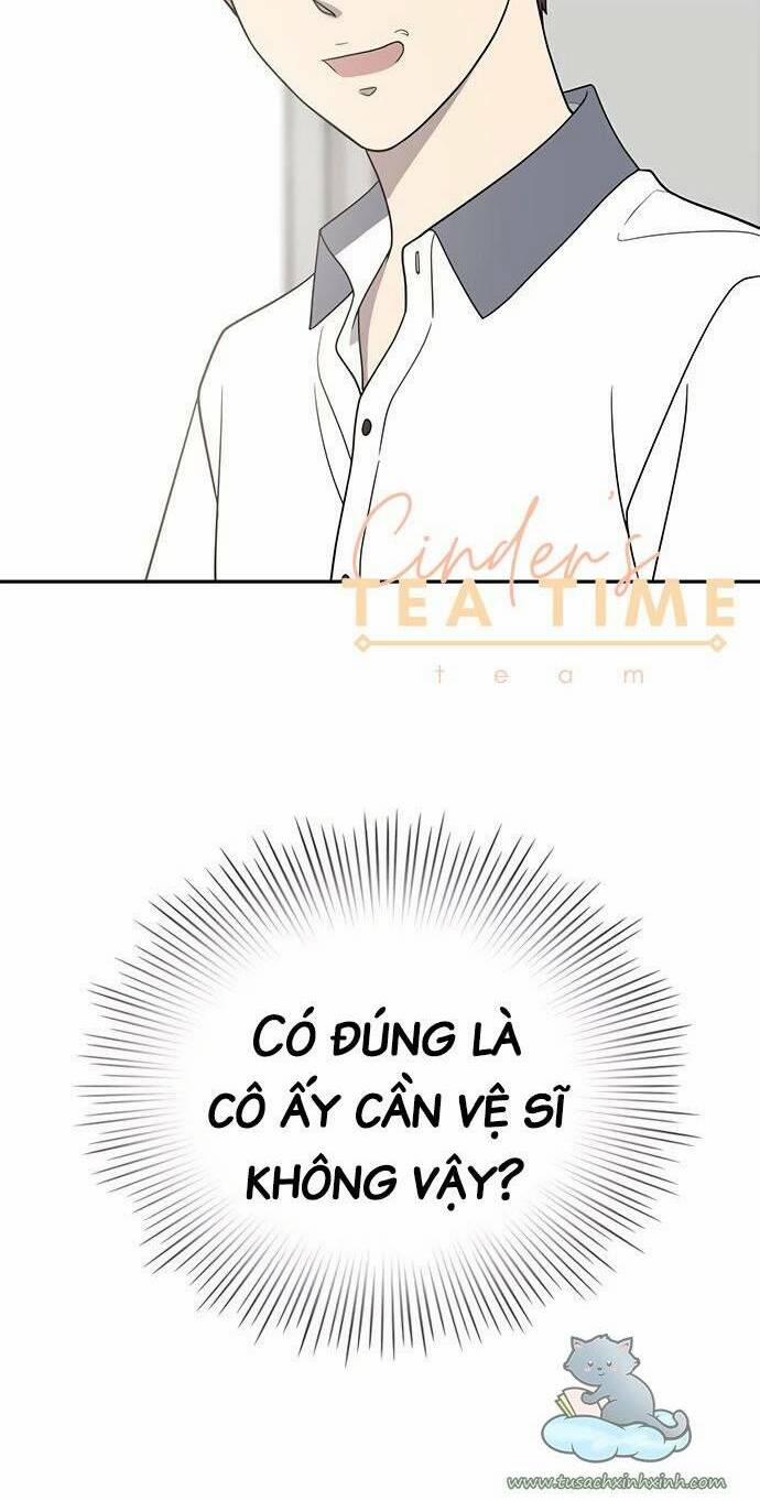 Cô Nàng Hết Thuốc Chữa 1 trang 93