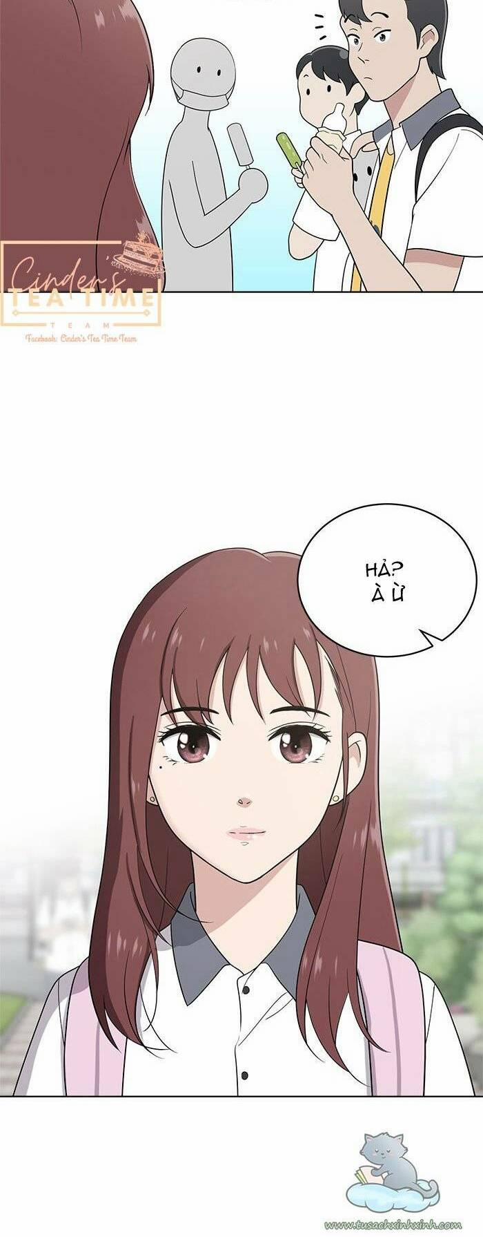 Cô Nàng Hết Thuốc Chữa 10 trang 10