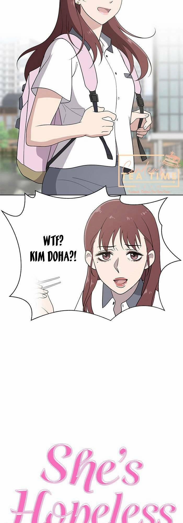 Cô Nàng Hết Thuốc Chữa 10 trang 13