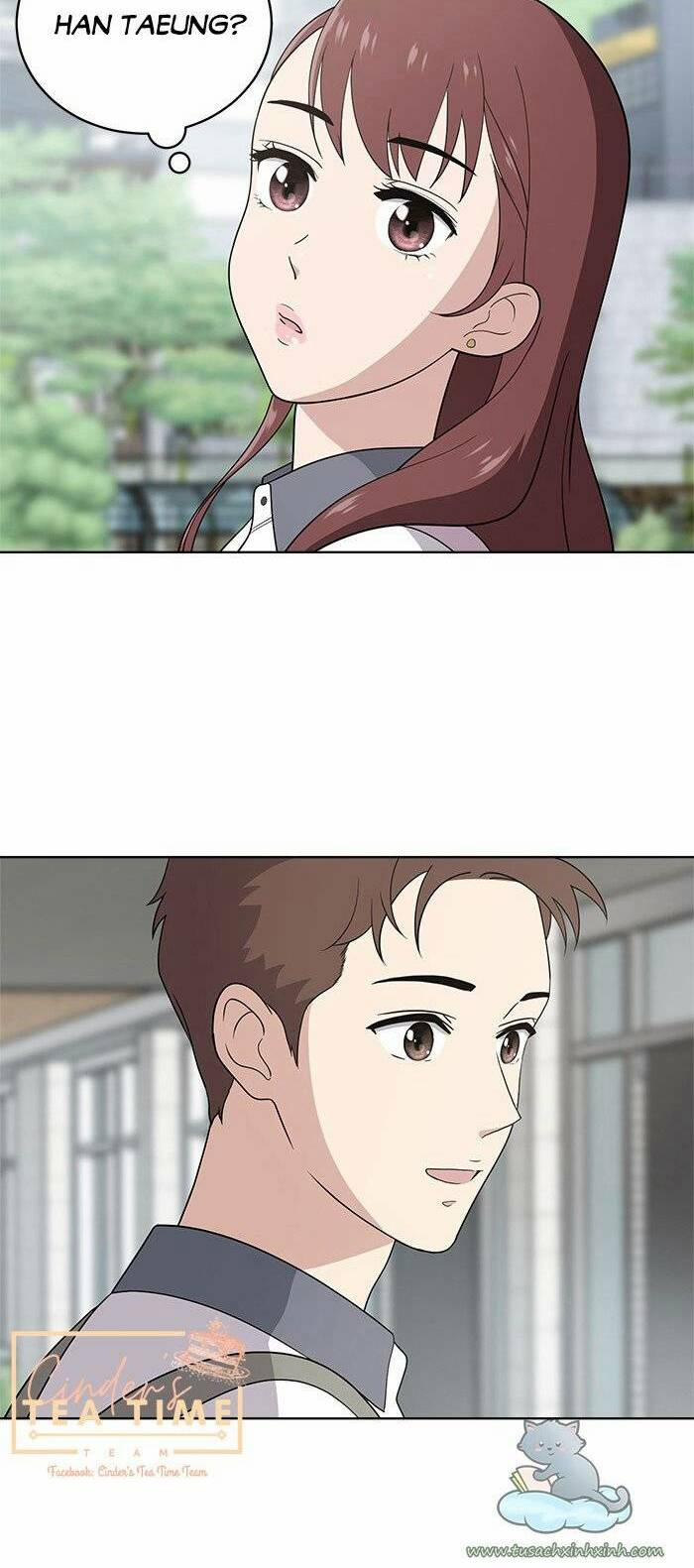 Cô Nàng Hết Thuốc Chữa 10 trang 17