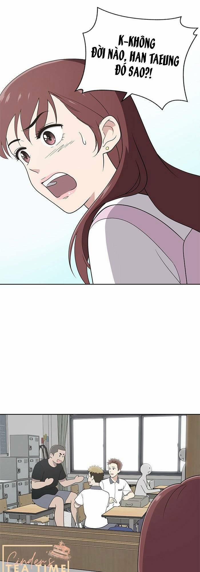 Cô Nàng Hết Thuốc Chữa 10 trang 18