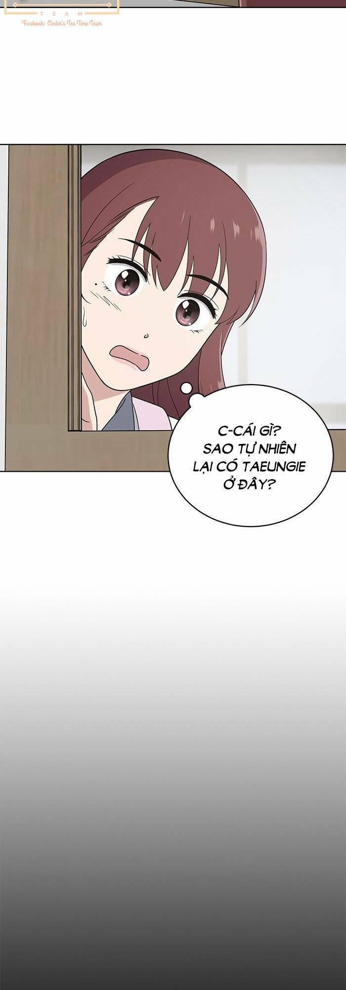 Cô Nàng Hết Thuốc Chữa 10 trang 19