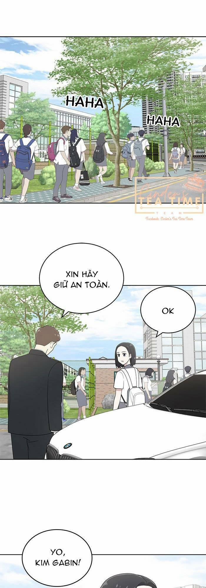 Cô Nàng Hết Thuốc Chữa 10 trang 2