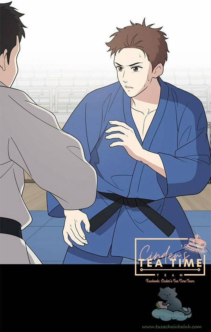 Cô Nàng Hết Thuốc Chữa 10 trang 21