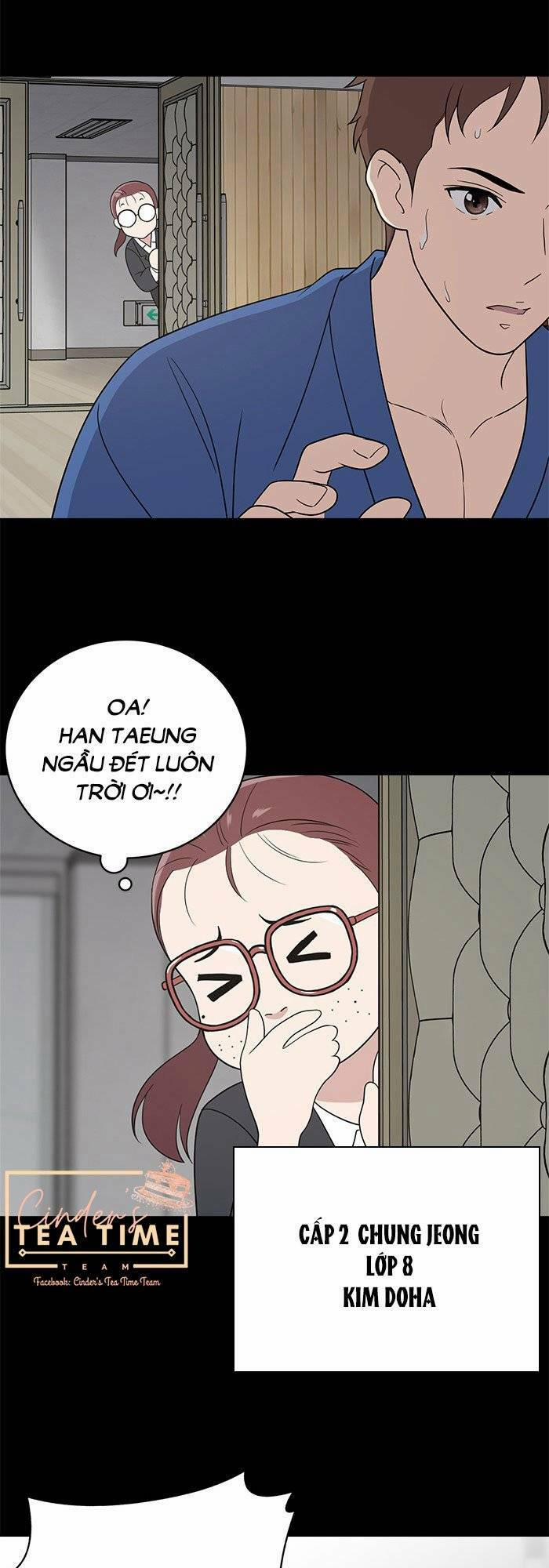 Cô Nàng Hết Thuốc Chữa 10 trang 22