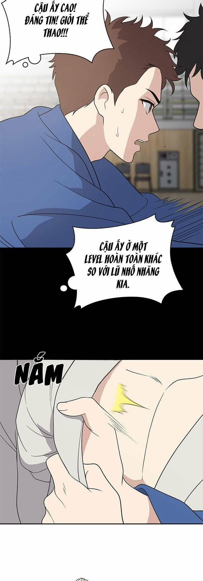 Cô Nàng Hết Thuốc Chữa 10 trang 23