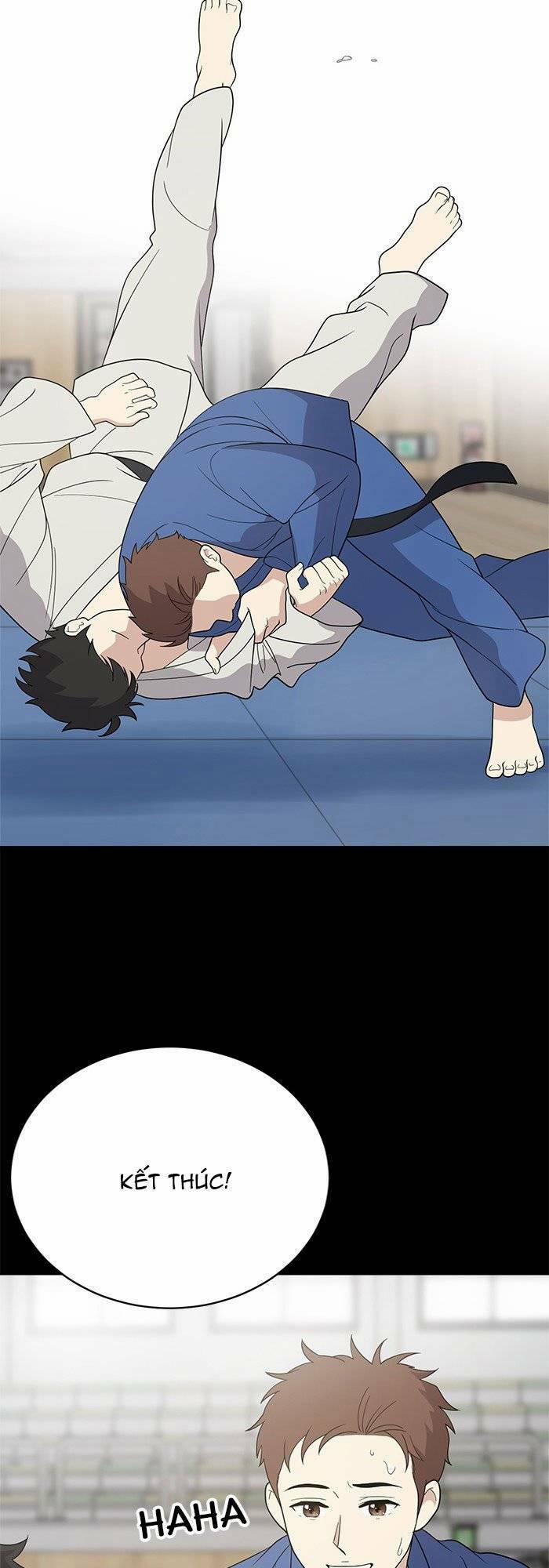 Cô Nàng Hết Thuốc Chữa 10 trang 24