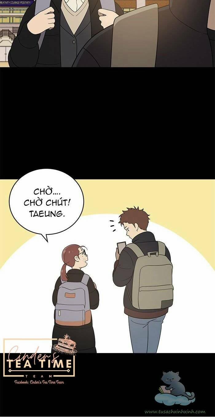 Cô Nàng Hết Thuốc Chữa 10 trang 27