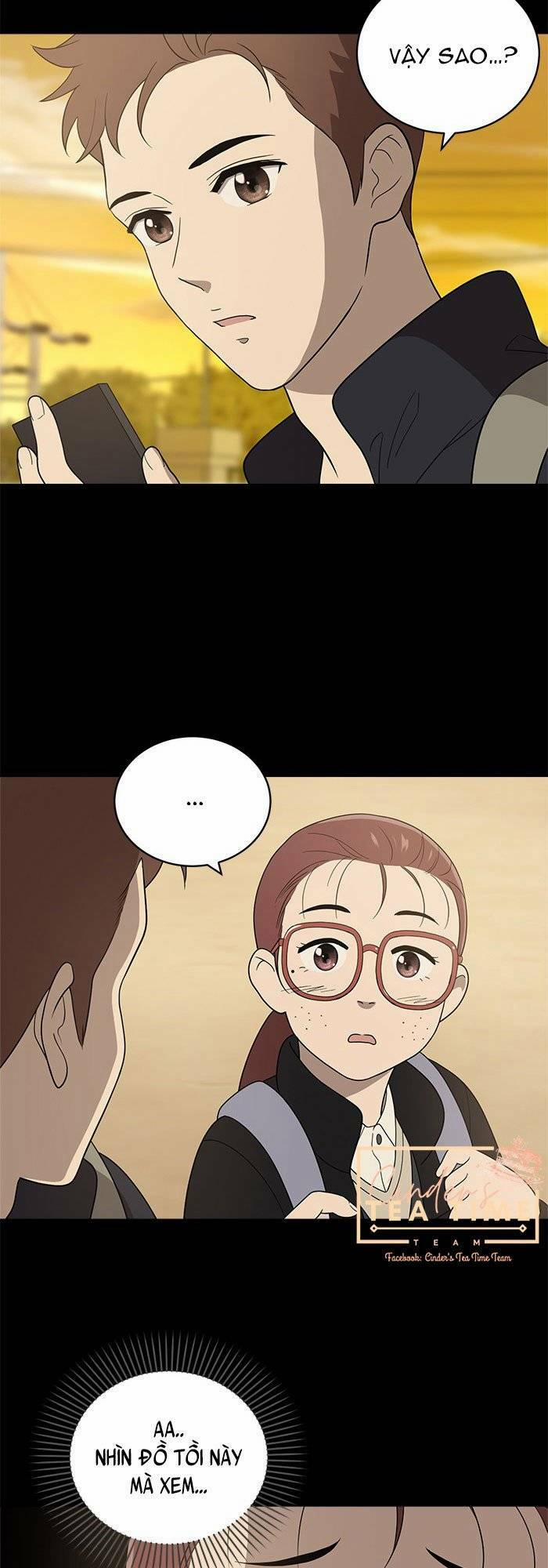 Cô Nàng Hết Thuốc Chữa 10 trang 29