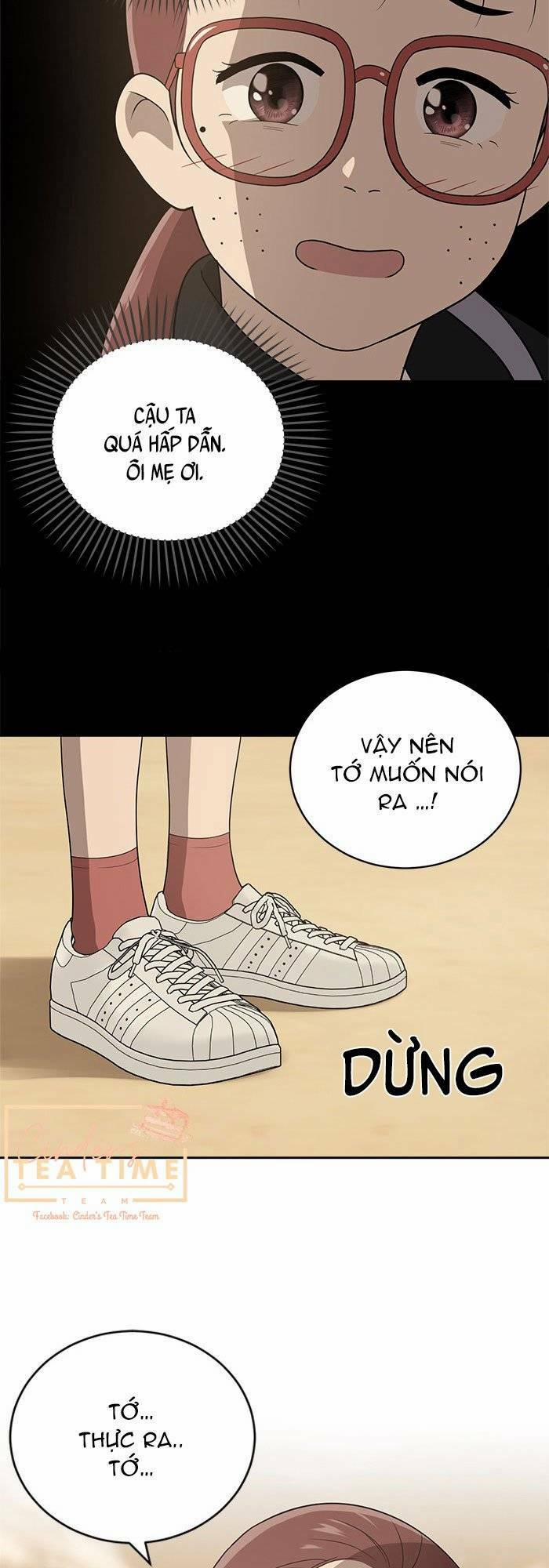 Cô Nàng Hết Thuốc Chữa 10 trang 30