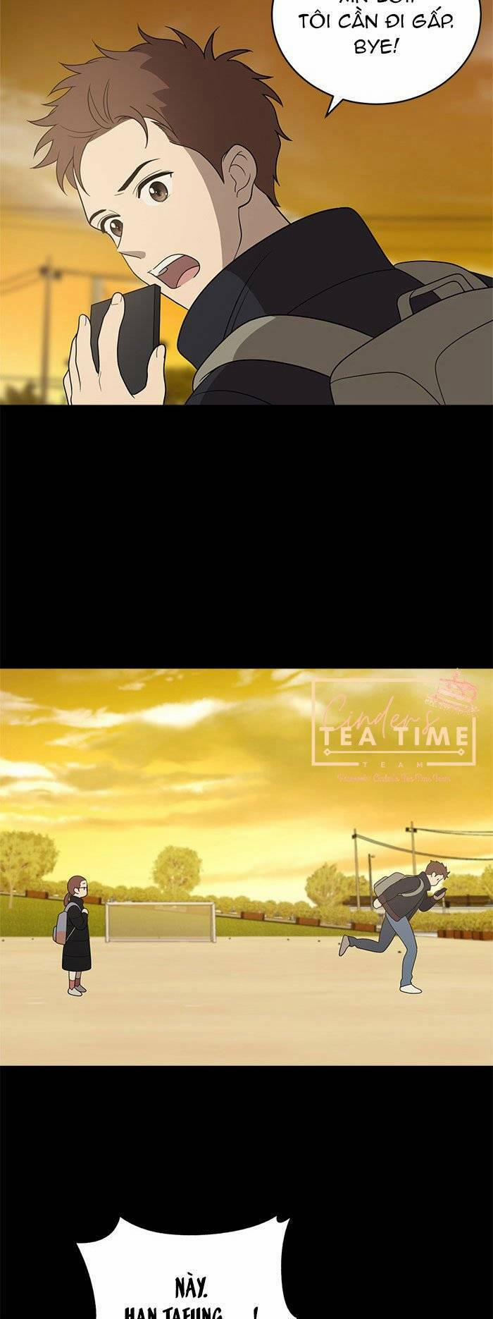 Cô Nàng Hết Thuốc Chữa 10 trang 32