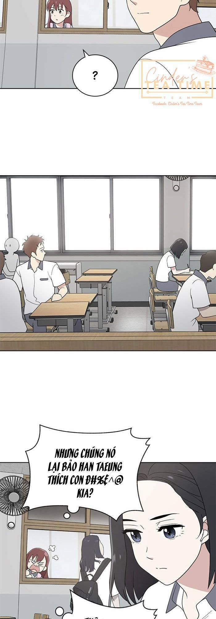 Cô Nàng Hết Thuốc Chữa 10 trang 36