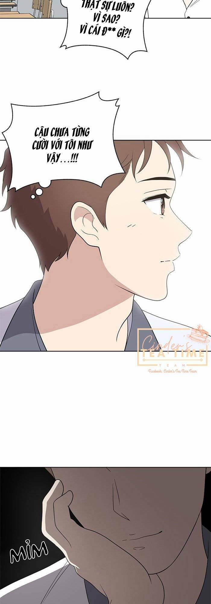 Cô Nàng Hết Thuốc Chữa 10 trang 37