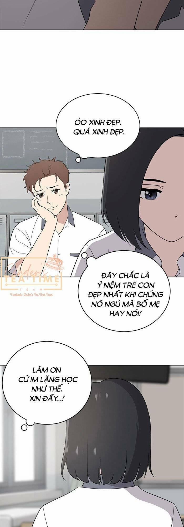 Cô Nàng Hết Thuốc Chữa 10 trang 38