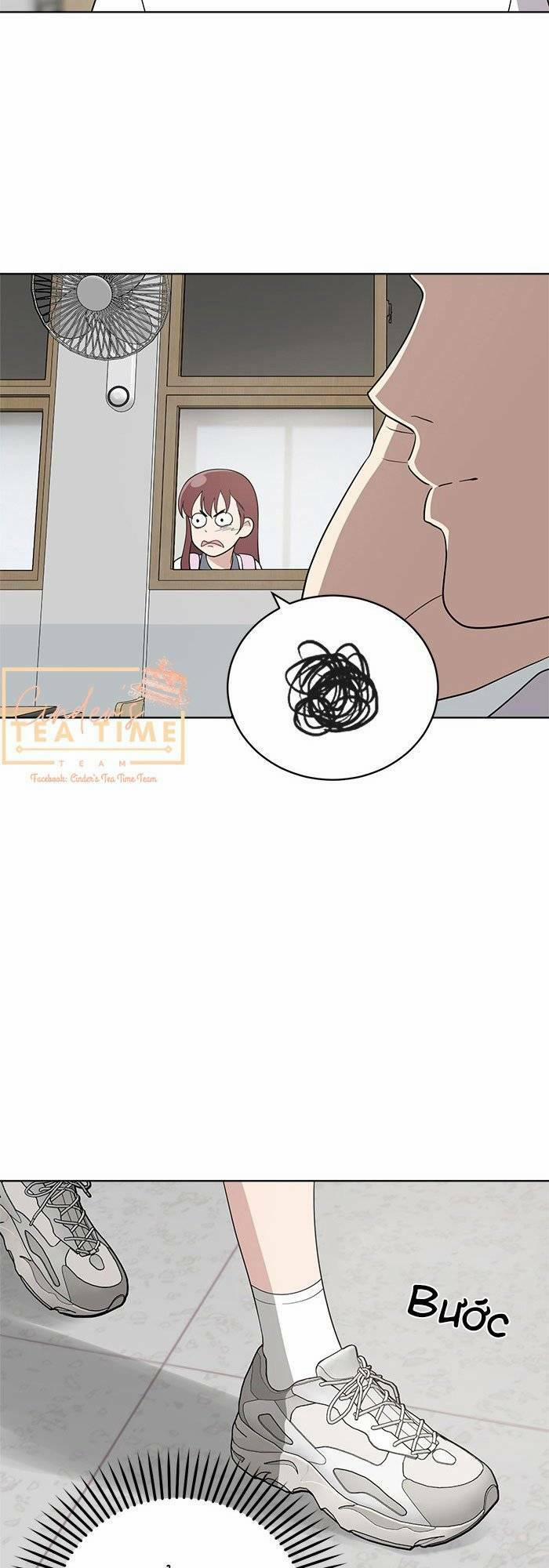 Cô Nàng Hết Thuốc Chữa 10 trang 39