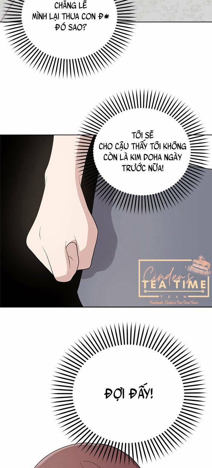 Cô Nàng Hết Thuốc Chữa 10 trang 40