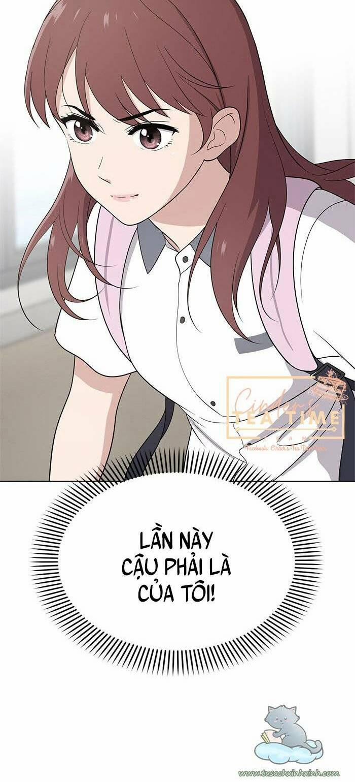 Cô Nàng Hết Thuốc Chữa 10 trang 41