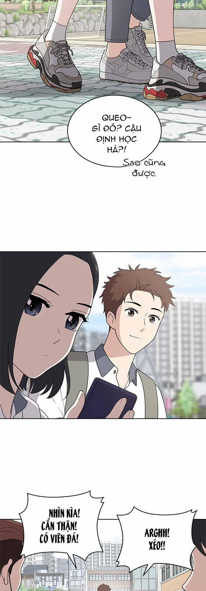 Cô Nàng Hết Thuốc Chữa 10 trang 8