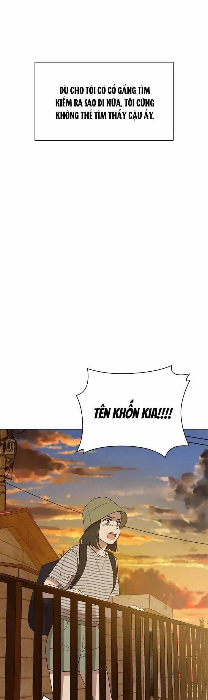 Cô Nàng Hết Thuốc Chữa 100 trang 11