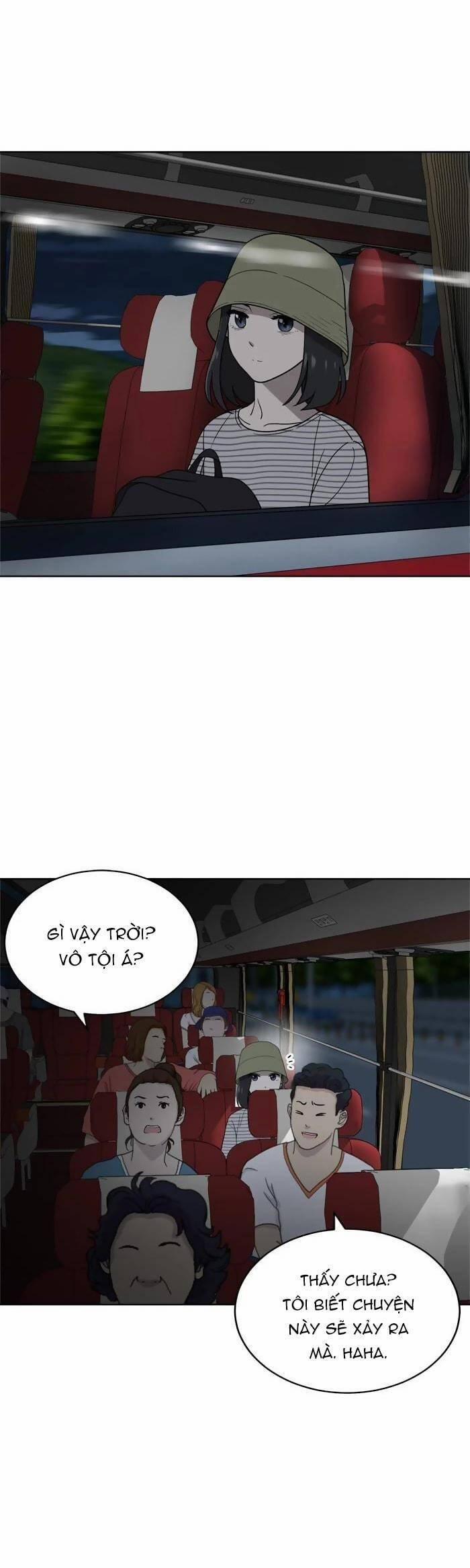 Cô Nàng Hết Thuốc Chữa 100 trang 14