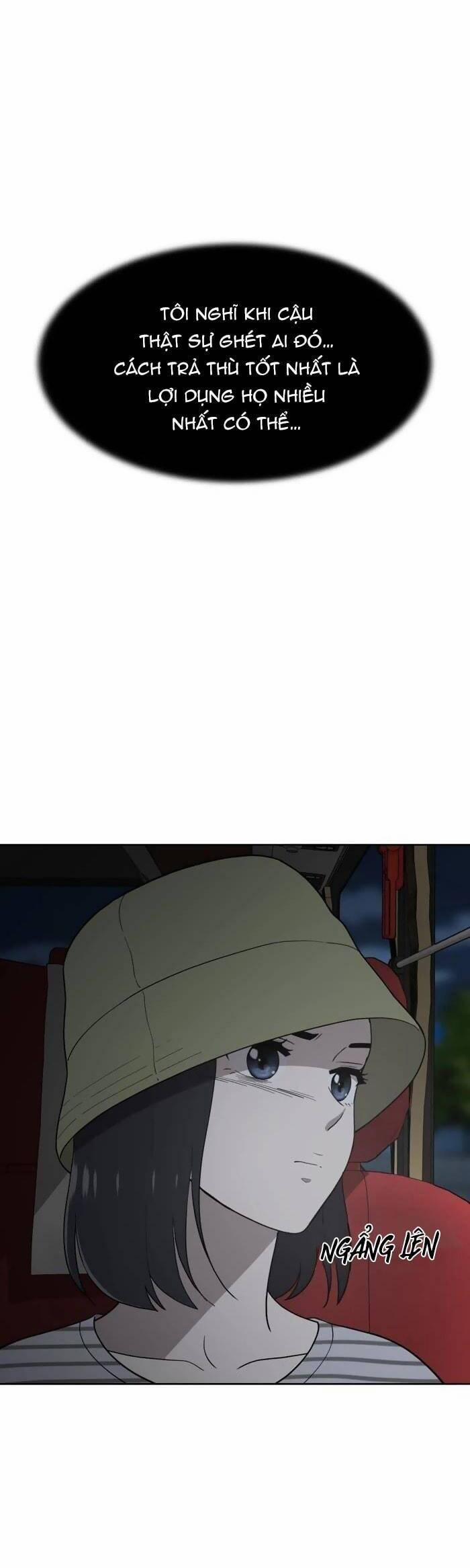 Cô Nàng Hết Thuốc Chữa 100 trang 16