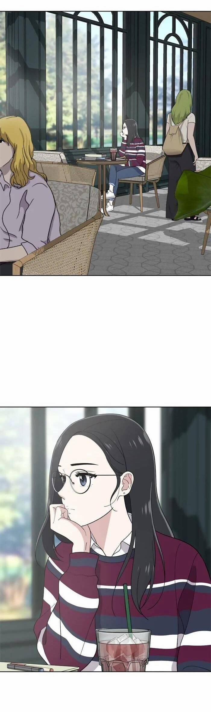 Cô Nàng Hết Thuốc Chữa 100 trang 20