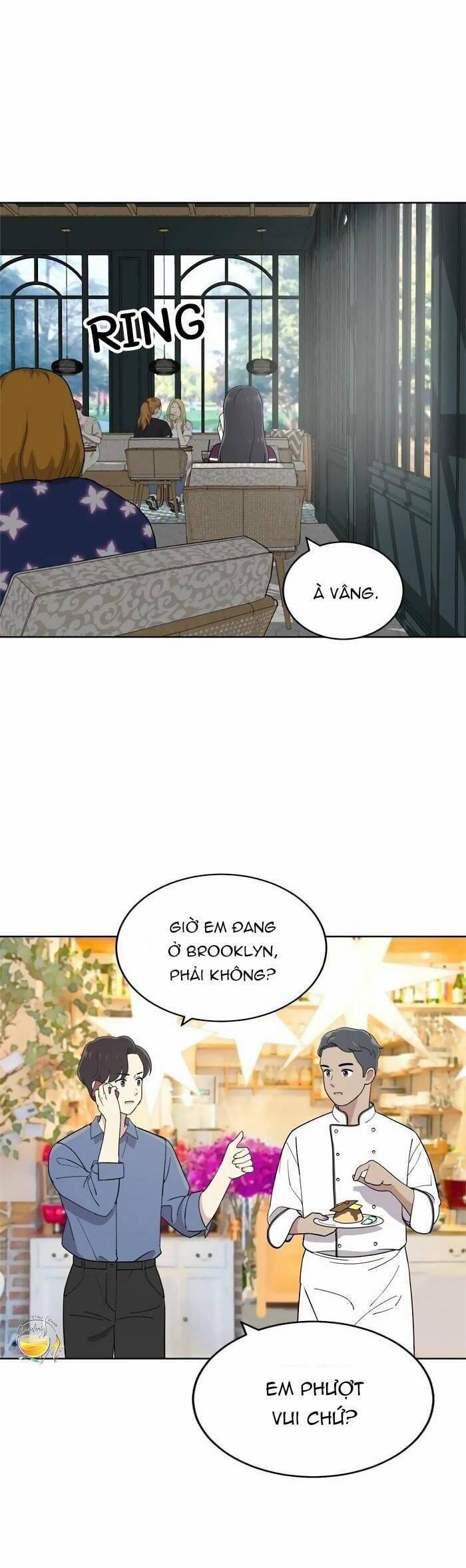 Cô Nàng Hết Thuốc Chữa 100 trang 21