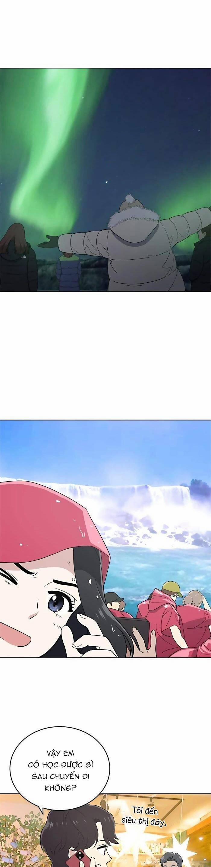 Cô Nàng Hết Thuốc Chữa 100 trang 23