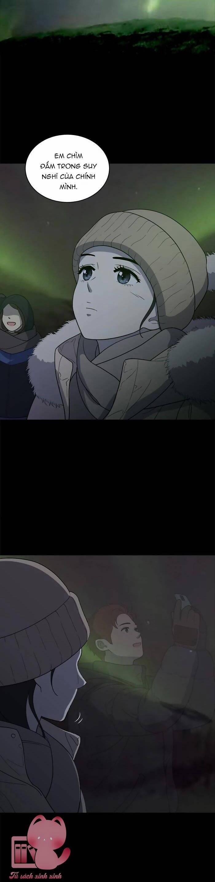 Cô Nàng Hết Thuốc Chữa 100 trang 25